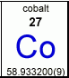 WebElements Periodic Table